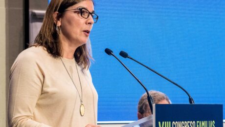 XIII_Congreso_Nacional_Familias_Numerosas_ionauguracion_Patricia_Bezunartea__________________-13